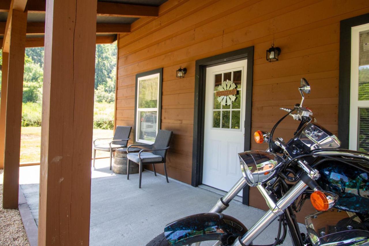 Mountain Haven Dragon'S Nest Cabin Роббинсвилл Экстерьер фото